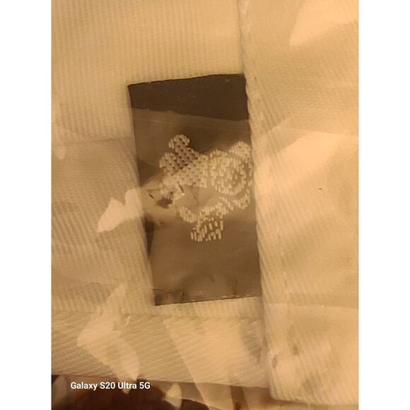 Hyzrz Chef Hat Adult Adjustable Elastic Baker Kitchen Cooking Chef Cap White - Picture 4 of 4